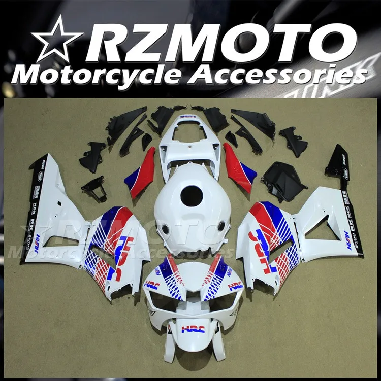 Новый комплект обтекателей из АБС-пластика, подходит для HONDA CBR600RR F5 13 14 15 16 17 18 19 2013 2014 2016 2015 2017 2018 2019, комплект кузовов Custom HRC
Новый комплект обтекателей из АБС-пластика, подходит для HONDA CBR600RR F5 13 14 15 16 17 18 19 2013 2014 2016 2015 2017 2018 2019, комплект кузовов Custom HRC