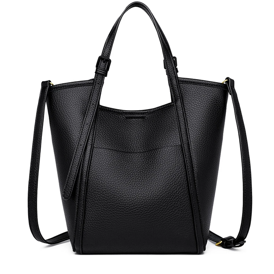 Luxury Designer High Quality Women Shoulder Croosbody Bags Ladies Pu Leather Purses and Handbags Large Capacity Shopping Totes
Luxury Designer High Quality Women Shoulder Croosbody Bags Ladies Pu Leather Purses and Handbags Large Capacity Shopping Totes