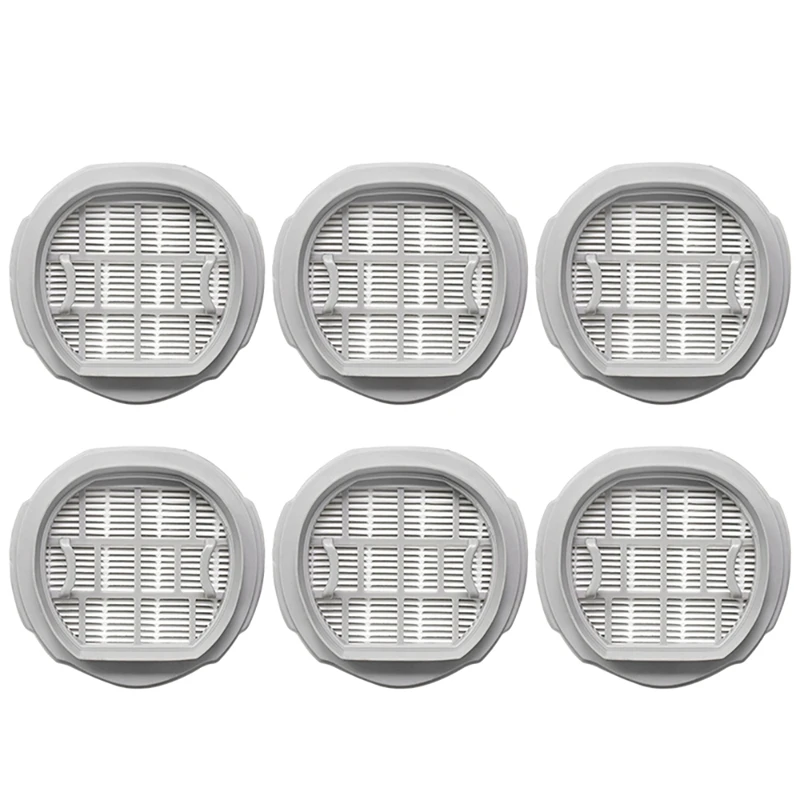 Suitable For Lexy VC-S1023 Vacuum Cleaner HEPA Filter Professional Replacement Accessories Durable Parts
Suitable For Lexy VC-S1023 Vacuum Cleaner HEPA Filter Professional Replacement Accessories Durable Parts