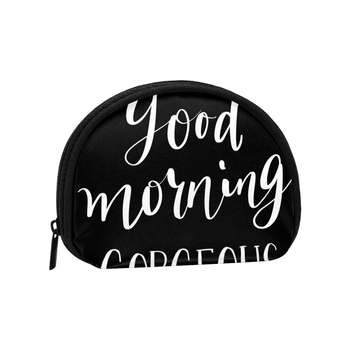 Coin Purse Short Shell Wallet Women Key Card Bag Kids Words Small Change Purses
Coin Purse Short Shell Wallet Women Key Card Bag Kids Words Small Change Purses