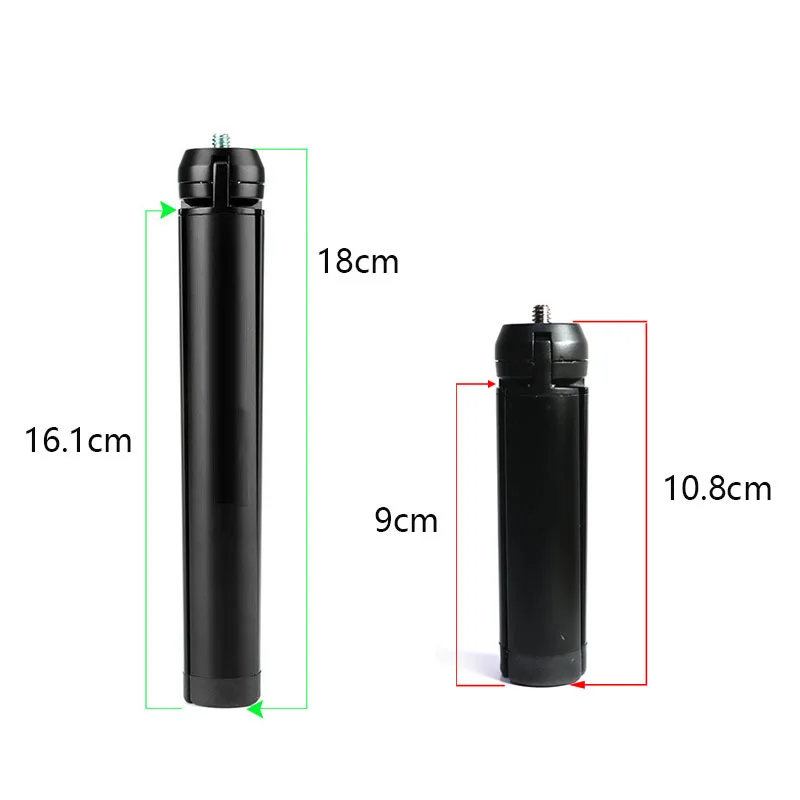 Phone Tripod Stand 40inch Universal Photography for Gopro iPhone Samsung Xiaomi Huawei Phone Aluminum Travel Tripode Par
Phone Tripod Stand 40inch Universal Photography for Gopro iPhone Samsung Xiaomi Huawei Phone Aluminum Travel Tripode Par