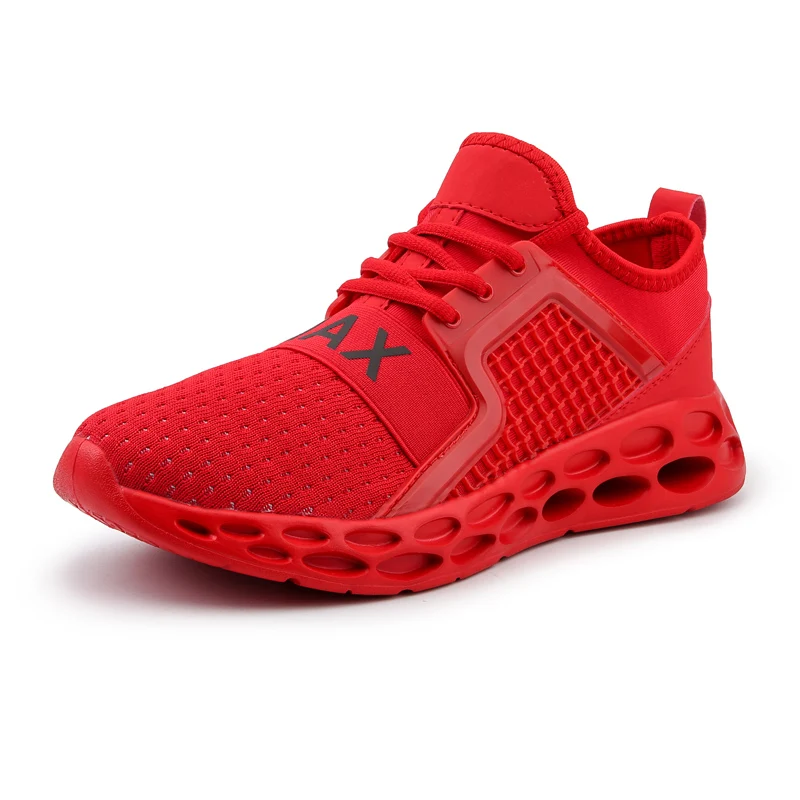 2022 Cushion Sneakers for Men Casual Shoes Plus Size 48 Red Running Trainer Men Light Sports Shoes for Male Zapatillas Hombre
2022 Cushion Sneakers for Men Casual Shoes Plus Size 48 Red Running Trainer Men Light Sports Shoes for Male Zapatillas Hombre