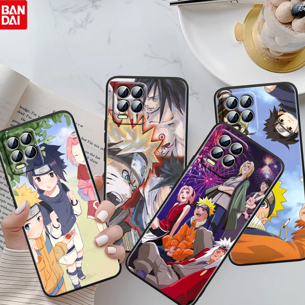 Anime Naruto Uchiha Itachi For OPPO Realme GT Neo Master Edition 9i 8 7 Pro C21S Narzo 30 5G Fundas Soft Black Phone Case Coque
Anime Naruto Uchiha Itachi For OPPO Realme GT Neo Master Edition 9i 8 7 Pro C21S Narzo 30 5G Fundas Soft Black Phone Case Coque