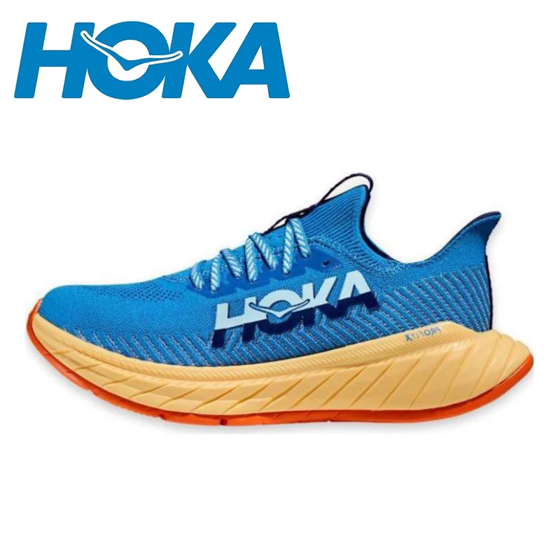 Original Carbon X3 Running Shoes Men Women Mesh Breathable Jogging Sneakers Lightweight Sport Running Shoes Hoka Carbon X3
Original Carbon X3 Running Shoes Men Women Mesh Breathable Jogging Sneakers Lightweight Sport Running Shoes Hoka Carbon X3