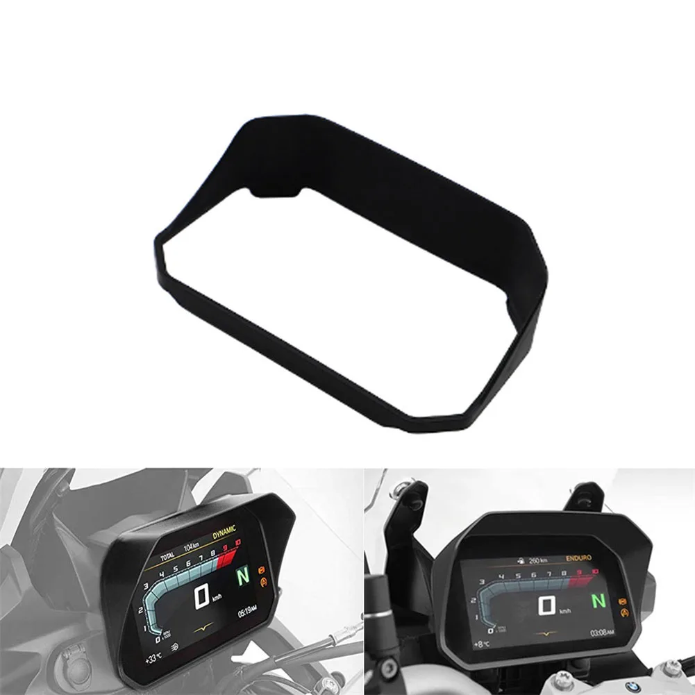 1pc Instrument Hat Sun Visor Instrument Cover Sun Visor LCD Protective For BMW R1200GS R1250GS F850GS S1000RR F900R/XR F750GS
1pc Instrument Hat Sun Visor Instrument Cover Sun Visor LCD Protective For BMW R1200GS R1250GS F850GS S1000RR F900R/XR F750GS