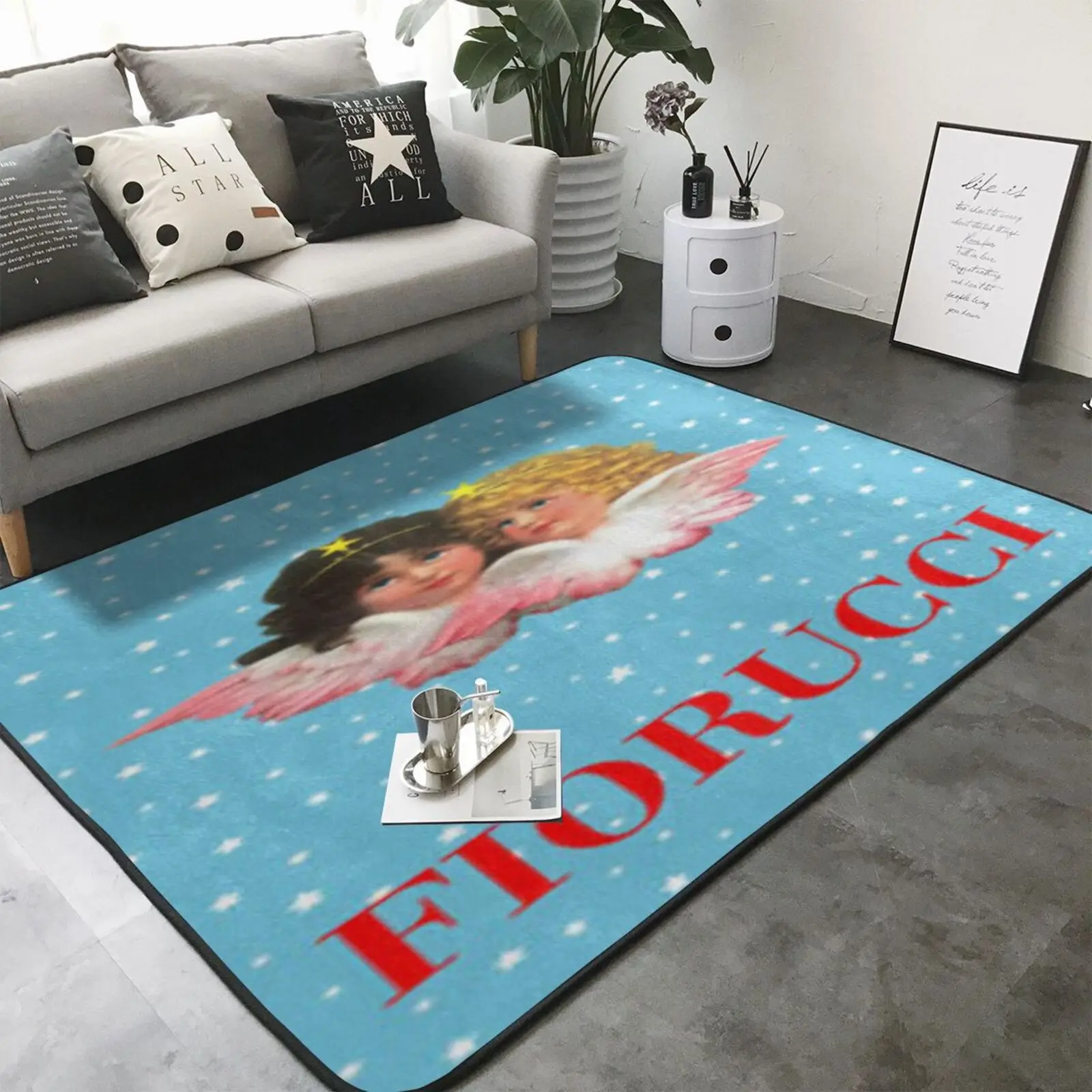Коврики Fiorucci 1333 для гостиной, коврики для ванной, коврик для прихожей, коврик для спальни, прикроватный домашний декор, роскошные
Коврики Fiorucci 1333 для гостиной, коврики для ванной, коврик для прихожей, коврик для спальни, прикроватный домашний декор, роскошные