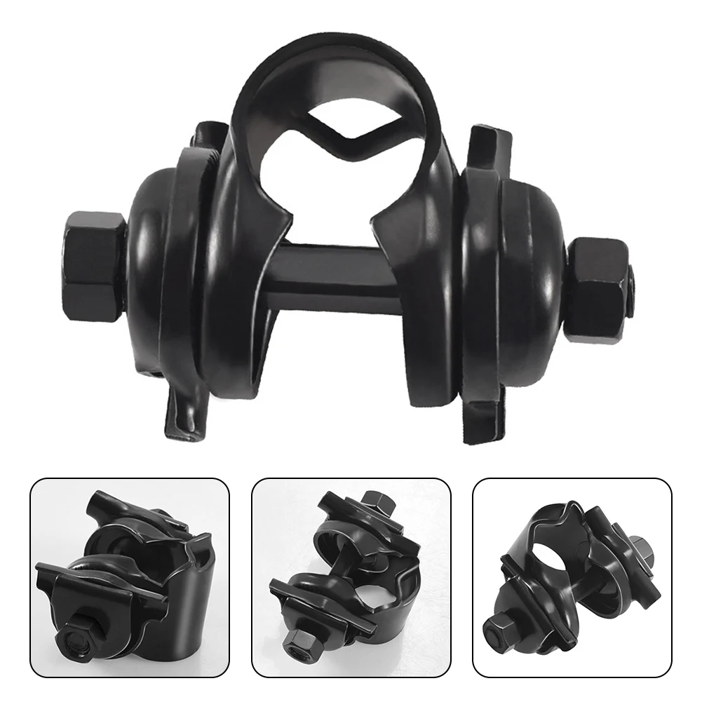 Outdoor Saddle Fixed Clip Seatpost Adapter Bicycle Saddle Clamp Carbon Steel Concave-convex Sawtooth Tight Bite
Outdoor Saddle Fixed Clip Seatpost Adapter Bicycle Saddle Clamp Carbon Steel Concave-convex Sawtooth Tight Bite