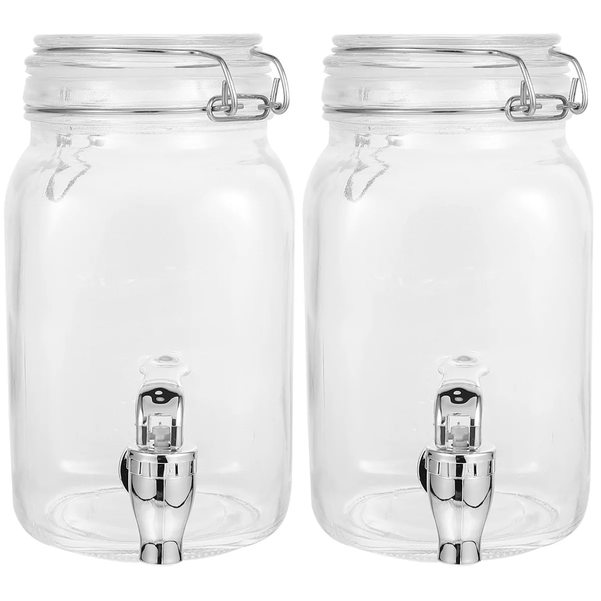 Dispenser Glass Jar Drink Mason Water Withjug Lemonadestand Fridge Beerspigottap Clear Detergent Soap Laundry Dispensers
Dispenser Glass Jar Drink Mason Water Withjug Lemonadestand Fridge Beerspigottap Clear Detergent Soap Laundry Dispensers