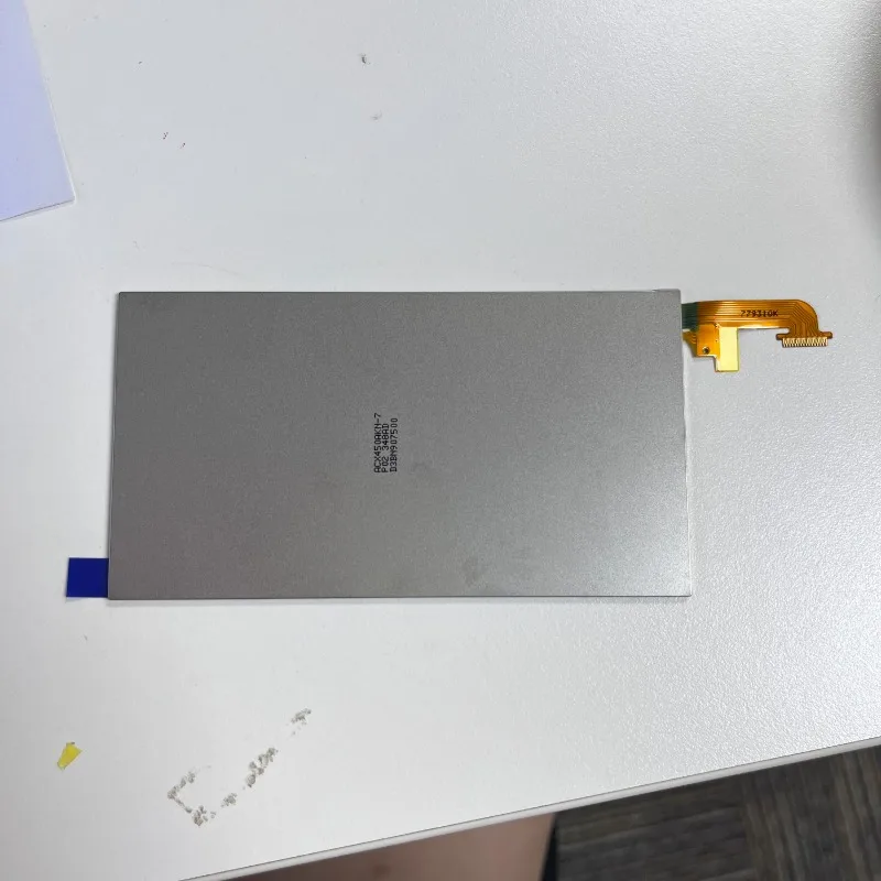 ACX450AKN-7 Lcd Display Screen Panel Repair Repalcement
ACX450AKN-7 Lcd Display Screen Panel Repair Repalcement