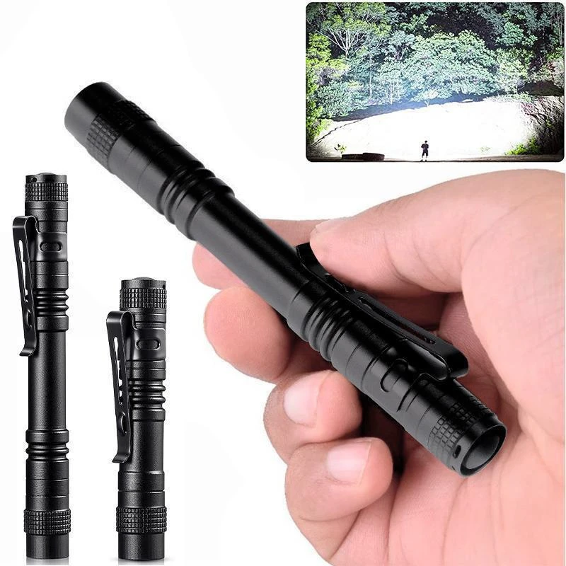 Ручка светильник Mini Portable светодиодный Flashlight 1000 lumens 1 Switch Mode светодиодный flashlight для дантиста и для кемпинга, походов
Ручка светильник Mini Portable светодиодный Flashlight 1000 lumens 1 Switch Mode светодиодный flashlight для дантиста и для кемпинга, походов