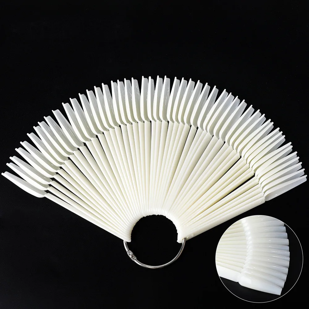 False Nail Tips Nature Clear Full Cover Fake Nails Nail Art Round Practice Fan All For Manicure UV Gel Polish Display Tools
False Nail Tips Nature Clear Full Cover Fake Nails Nail Art Round Practice Fan All For Manicure UV Gel Polish Display Tools
