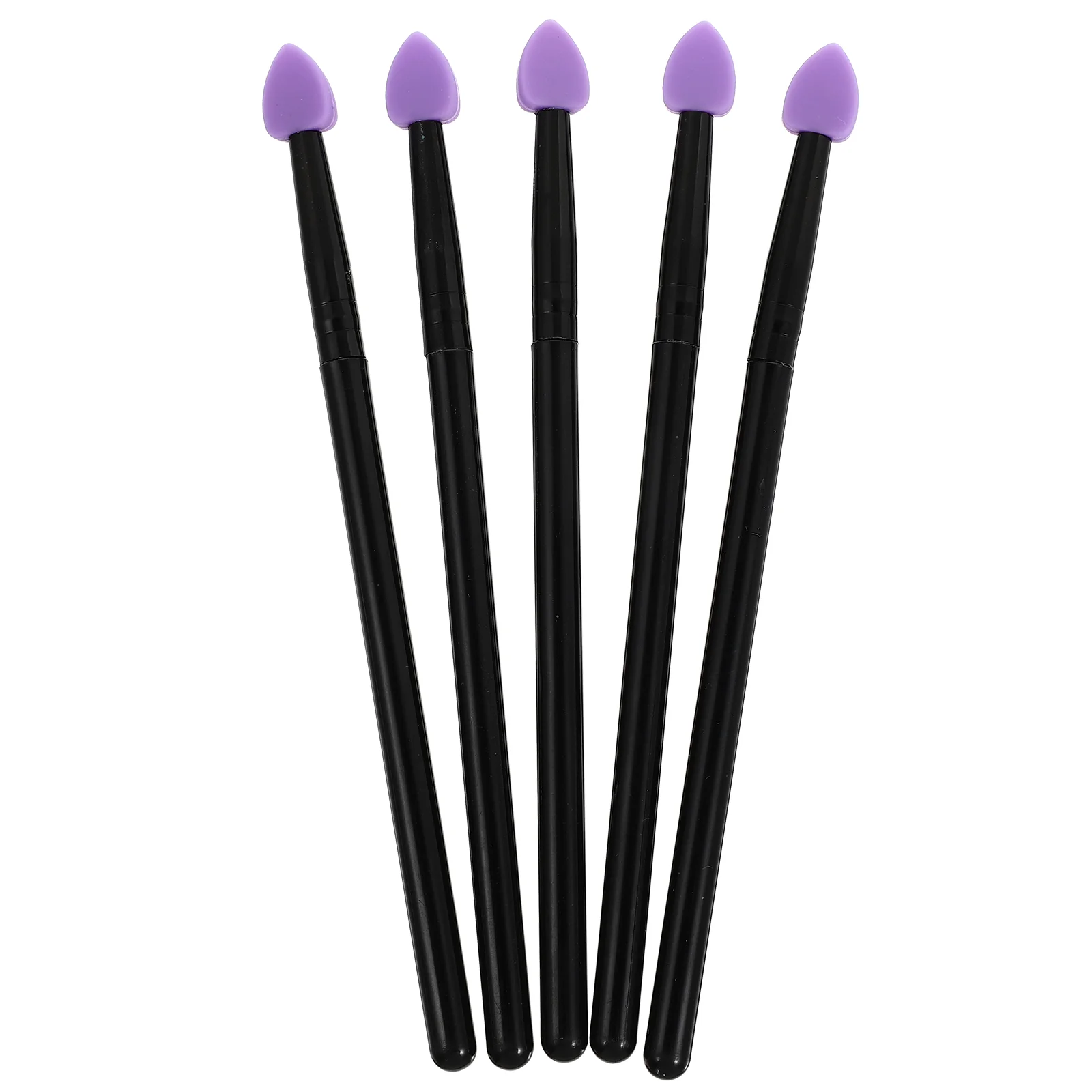 Brushmakeup Silicone Eyeshadow Applicator Eye Tool Brushes Facial Eyeliner Cream Lip Set Tools Professional Utensil Moisturizers
Brushmakeup Silicone Eyeshadow Applicator Eye Tool Brushes Facial Eyeliner Cream Lip Set Tools Professional Utensil Moisturizers