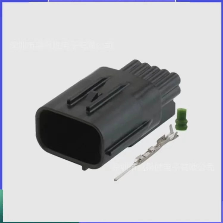 100 набор 10 контактов 12380 6189-1134 6188-0696 водонепроницаемый фоторазъем для Toyota 90980-12380
100 набор 10 контактов 12380 6189-1134 6188-0696 водонепроницаемый фоторазъем для Toyota 90980-12380