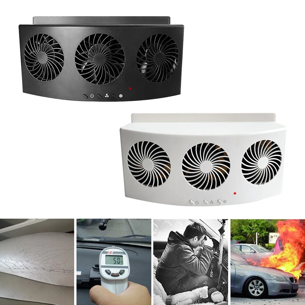 Car Truck Quiet Air Conditioner Cooling Fan Cooler Cycle Exhaust Auto Fan USB Charging Car Fan
Car Truck Quiet Air Conditioner Cooling Fan Cooler Cycle Exhaust Auto Fan USB Charging Car Fan