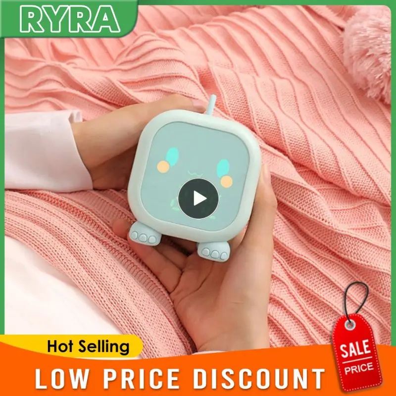 Милый динозавр, телефон, подарок для детей, цифровой будильник, умная ночная версия, Детские прикроватные часы, Новые Креативные 
Милый динозавр, телефон, подарок для детей, цифровой будильник, умная ночная версия, Детские прикроватные часы, Новые Креативные