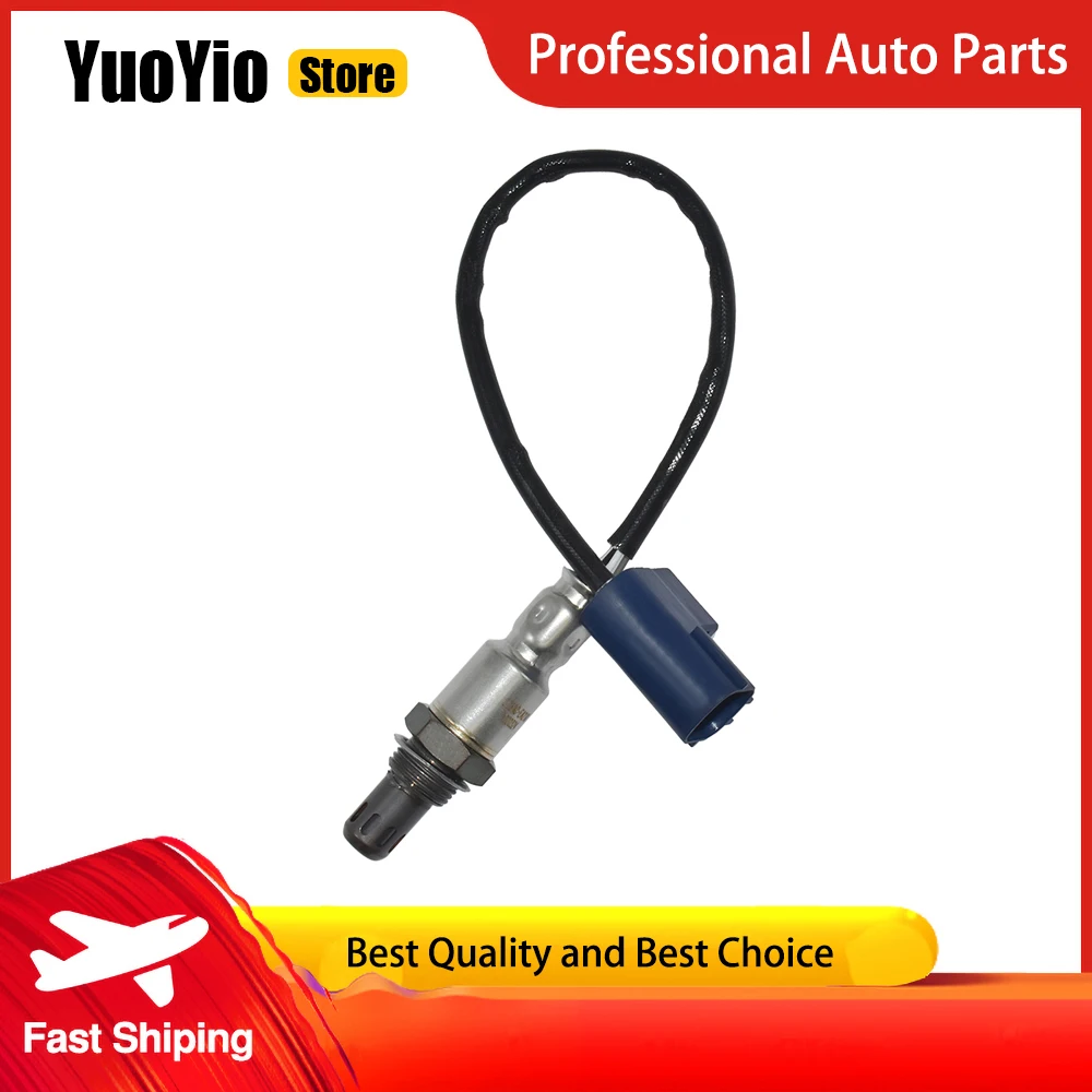 YuoYio 1Pcs New Oxygen Sensor 226A0-EA210 For Nissan Pathfinder LE SE Comfort SE Off-Road SE Premium S Sport
YuoYio 1Pcs New Oxygen Sensor 226A0-EA210 For Nissan Pathfinder LE SE Comfort SE Off-Road SE Premium S Sport