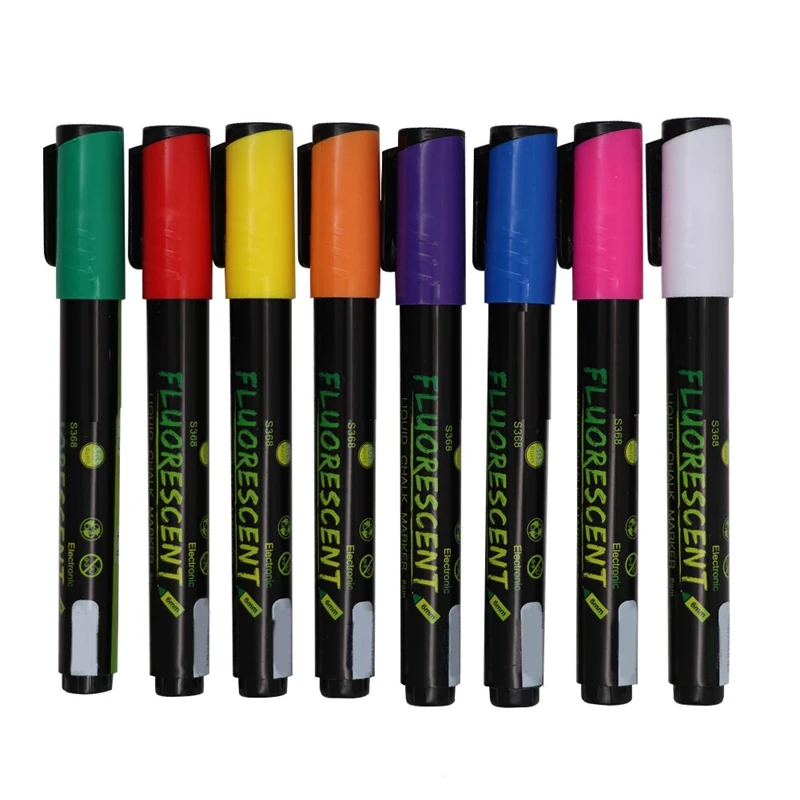 1Set Markers 8 Colors Available Bee Markers Bevel Beekeeping Tools Highlighter Colored Pen
1Set Markers 8 Colors Available Bee Markers Bevel Beekeeping Tools Highlighter Colored Pen