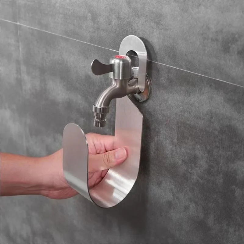 1PC Garden Wall Mounted Tap Watering Hose Organizer Stainless Steel Storage Holder Agriculture Hose Pipe Reel Holder Hanger
1PC Garden Wall Mounted Tap Watering Hose Organizer Stainless Steel Storage Holder Agriculture Hose Pipe Reel Holder Hanger