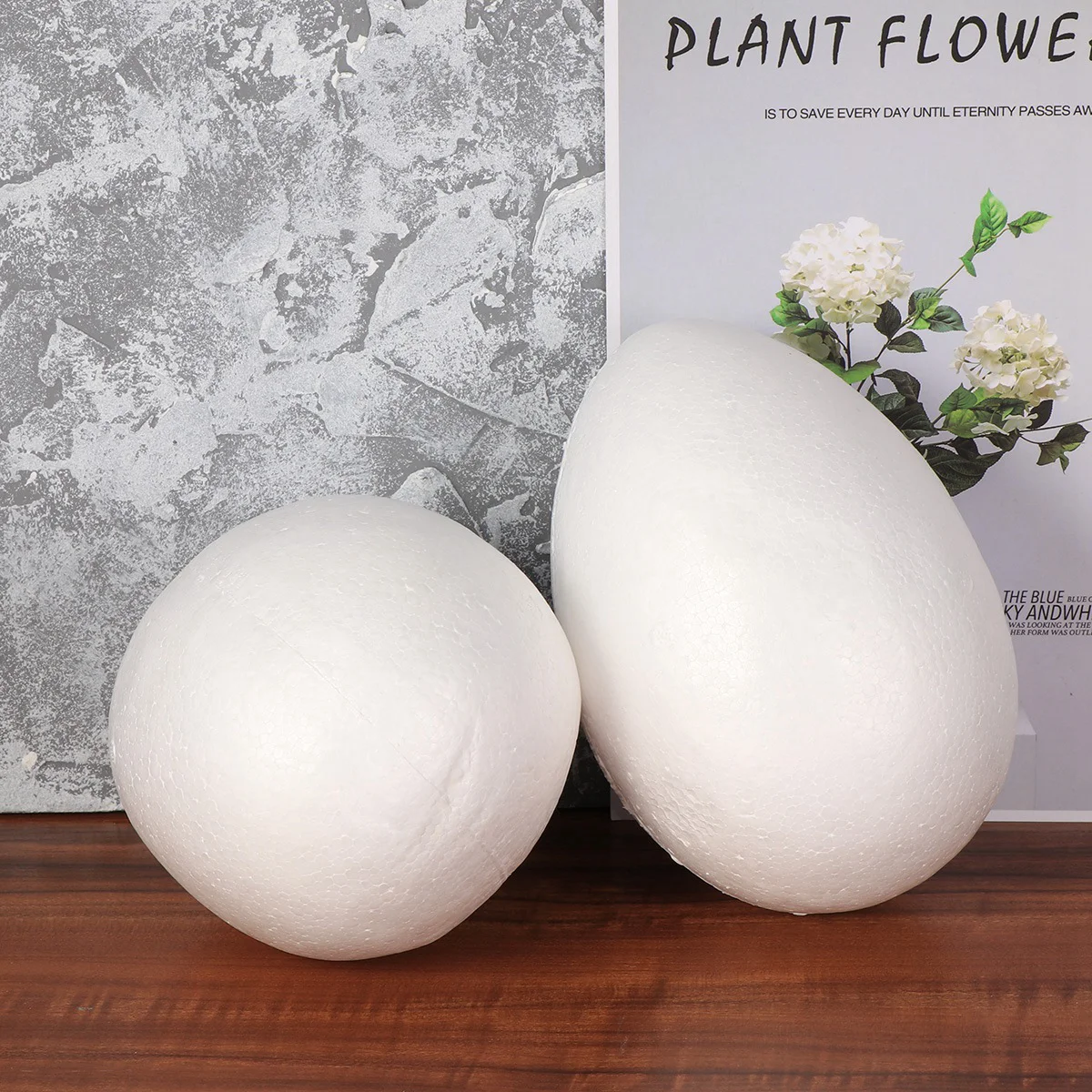 Foam Easter Eggs Egg Styrofoam Craft White Polystyrene Diy Crafts Inch Ornaments Shapes Painting Kids Decoration Shape Fake
Foam Easter Eggs Egg Styrofoam Craft White Polystyrene Diy Crafts Inch Ornaments Shapes Painting Kids Decoration Shape Fake