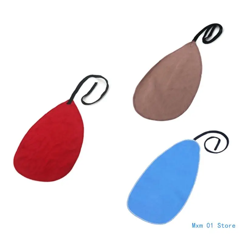 Saxophone Cleaning Cloth Durable Pull Through Cloth for Tube Inside Clean Drop shipping
Saxophone Cleaning Cloth Durable Pull Through Cloth for Tube Inside Clean Drop shipping