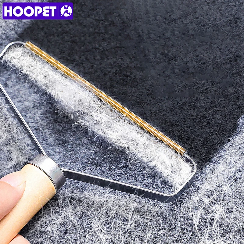 HOOPET переносное средство для удаления ворса, щетка для удаления шерсти домашних животных, ручной ролик для удаления ворса, для дивана, одежды...
HOOPET переносное средство для удаления ворса, щетка для удаления шерсти домашних животных, ручной ролик для удаления ворса, для дивана, одежды...