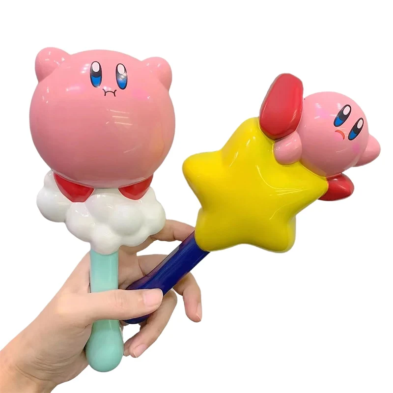 Kawaii мультфильм звезда Kirby подушка безопасности Расческа детский массаж антистатический милый портативный воздушная подушка анти-узел Дево...
Kawaii мультфильм звезда Kirby подушка безопасности Расческа детский массаж антистатический милый портативный воздушная подушка анти-узел Дево...