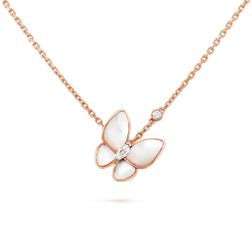 100% S925 Sterling Silver Necklace Female Luxury Jewelry High Quality including packaging
100% S925 Sterling Silver Necklace Female Luxury Jewelry High Quality including packaging