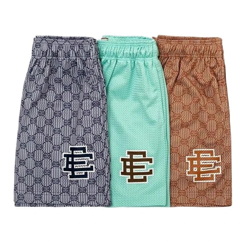 Eric Emanuel EE Basic Short NEW YORK CITY SKYLINE 2022 men's casual shorts fitness sports pants summer gym workout mesh shorts
Eric Emanuel EE Basic Short NEW YORK CITY SKYLINE 2022 men's casual shorts fitness sports pants summer gym workout mesh shorts