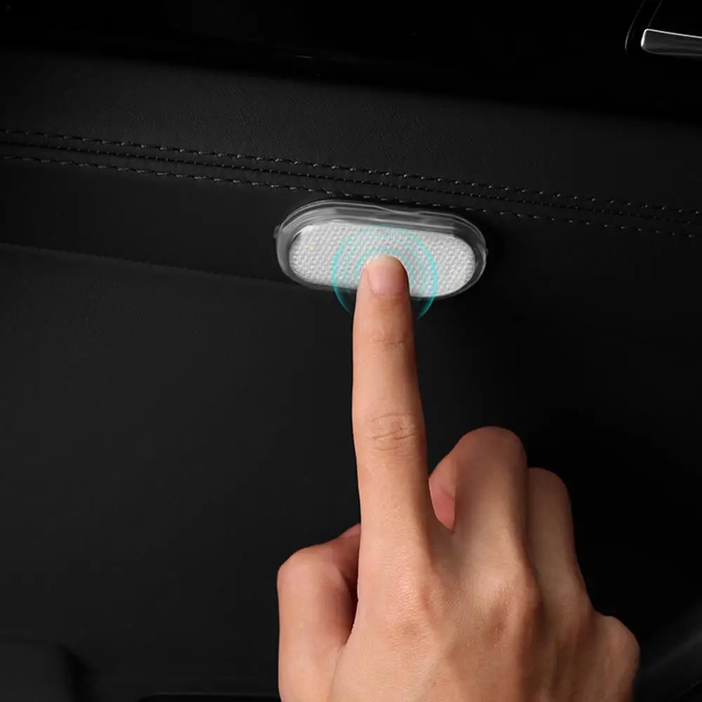 Красочный купольный светильник для салона автомобиля с USB-зарядкой и датчиком пальца, лампа для чтения, 5 В, светодиодный ночной Светильник д...
Красочный купольный светильник для салона автомобиля с USB-зарядкой и датчиком пальца, лампа для чтения, 5 В, светодиодный ночной Светильник д...