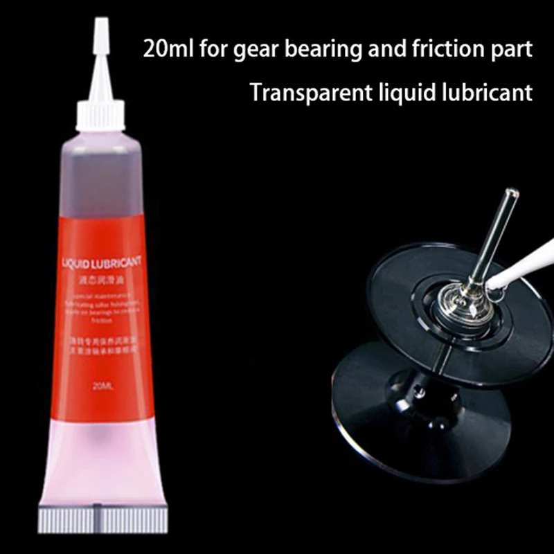 2pcs Fishing Reel Oil and Grease Baitcasting Reel Bearing Shaft Gear Oil Good Quality Reel Maintance Lubricant Oil
2pcs Fishing Reel Oil and Grease Baitcasting Reel Bearing Shaft Gear Oil Good Quality Reel Maintance Lubricant Oil