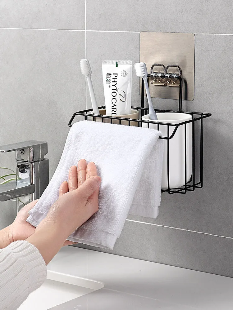 Organizer Hanging Storage Rack Household Sink Hanging Basket Detergent Sponge Storage Rack Punch-free Debris Storage Basket
Organizer Hanging Storage Rack Household Sink Hanging Basket Detergent Sponge Storage Rack Punch-free Debris Storage Basket