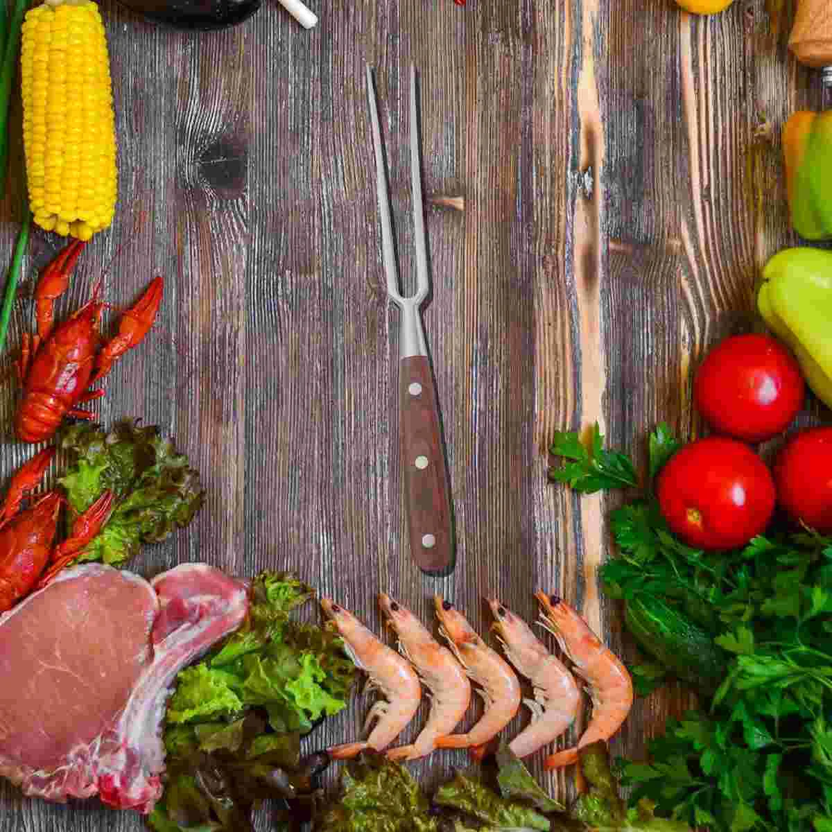 Bistro Forks Metal Barbeque Skewers Barbeque Grill Bonfire Sticks Smores Sticks Grill Outdoor Retractable Telescoping BBQ Sticks
Bistro Forks Metal Barbeque Skewers Barbeque Grill Bonfire Sticks Smores Sticks Grill Outdoor Retractable Telescoping BBQ Sticks
