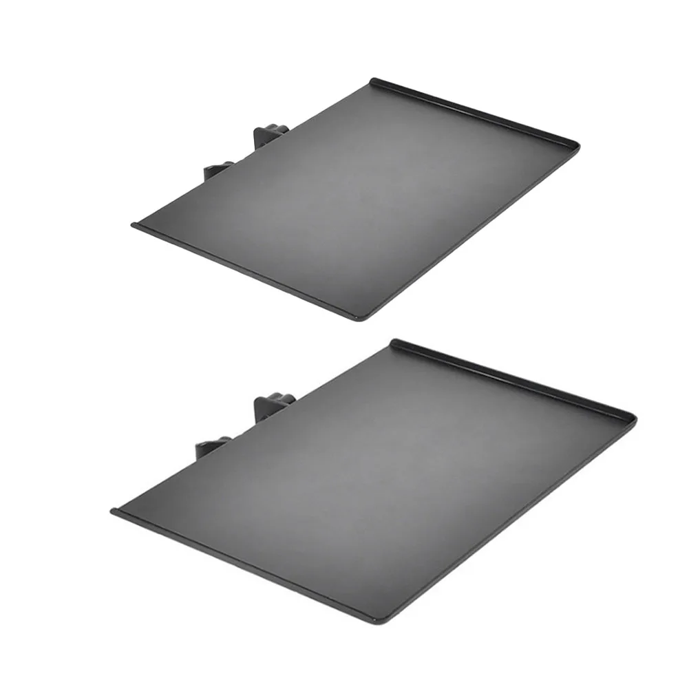 1pc Sound Card Tray Universal Microphone Stand Soundcard Tray Clip Holder For Live Tripod Bracket Mic Holder Accessories
1pc Sound Card Tray Universal Microphone Stand Soundcard Tray Clip Holder For Live Tripod Bracket Mic Holder Accessories