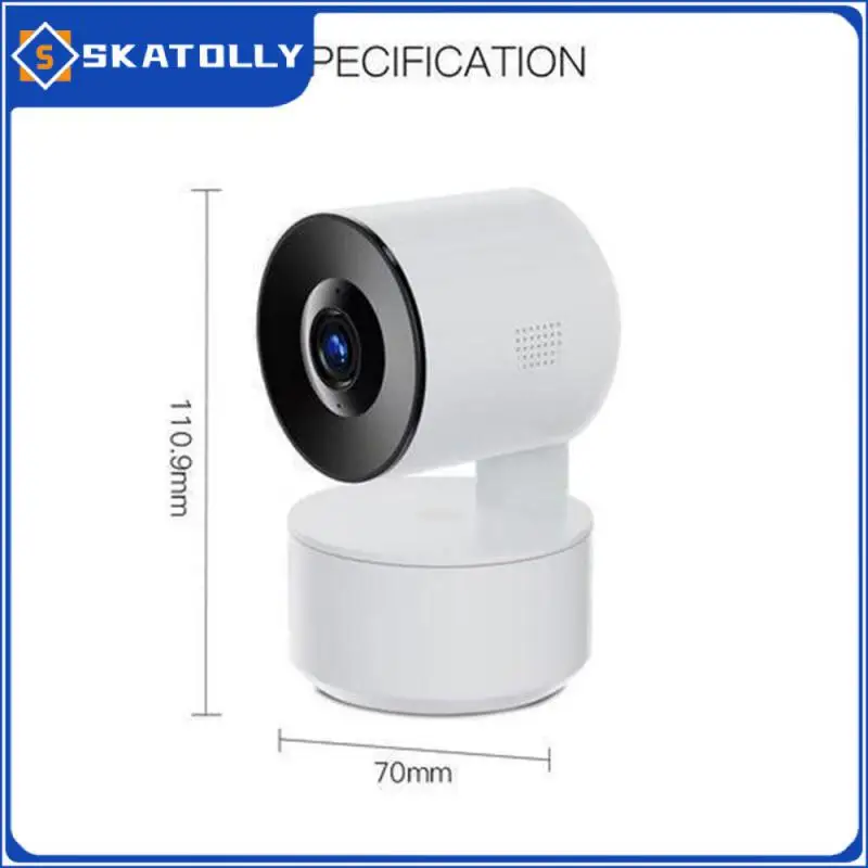 Беспроводная Ip-камера с датчиком присутствия, 5 в пост. Тока, 1 А, 1080p, 2,4 ГГц
Беспроводная Ip-камера с датчиком присутствия, 5 в пост. Тока, 1 А, 1080p, 2,4 ГГц