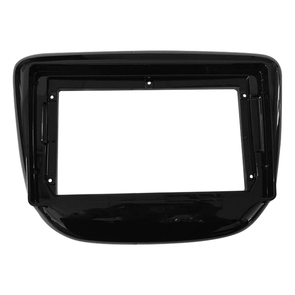 WQLSK 9 inch Car Video Frame for Chevrolet Onix 2015 2016 2017 2018 Panel Player Audio Fascia Dashboard Mount Kit 9 Inch 2 Din
WQLSK 9 inch Car Video Frame for Chevrolet Onix 2015 2016 2017 2018 Panel Player Audio Fascia Dashboard Mount Kit 9 Inch 2 Din