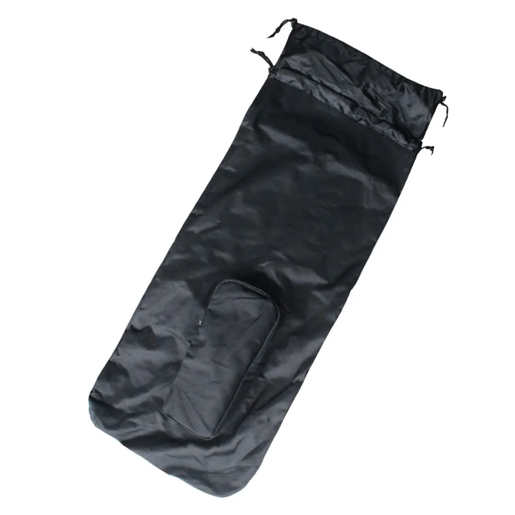 1PC Waterproof Scooter Portable Storage Pouch Outdoor Scooter Shoulder for Men (Black)
1PC Waterproof Scooter Portable Storage Pouch Outdoor Scooter Shoulder for Men (Black)