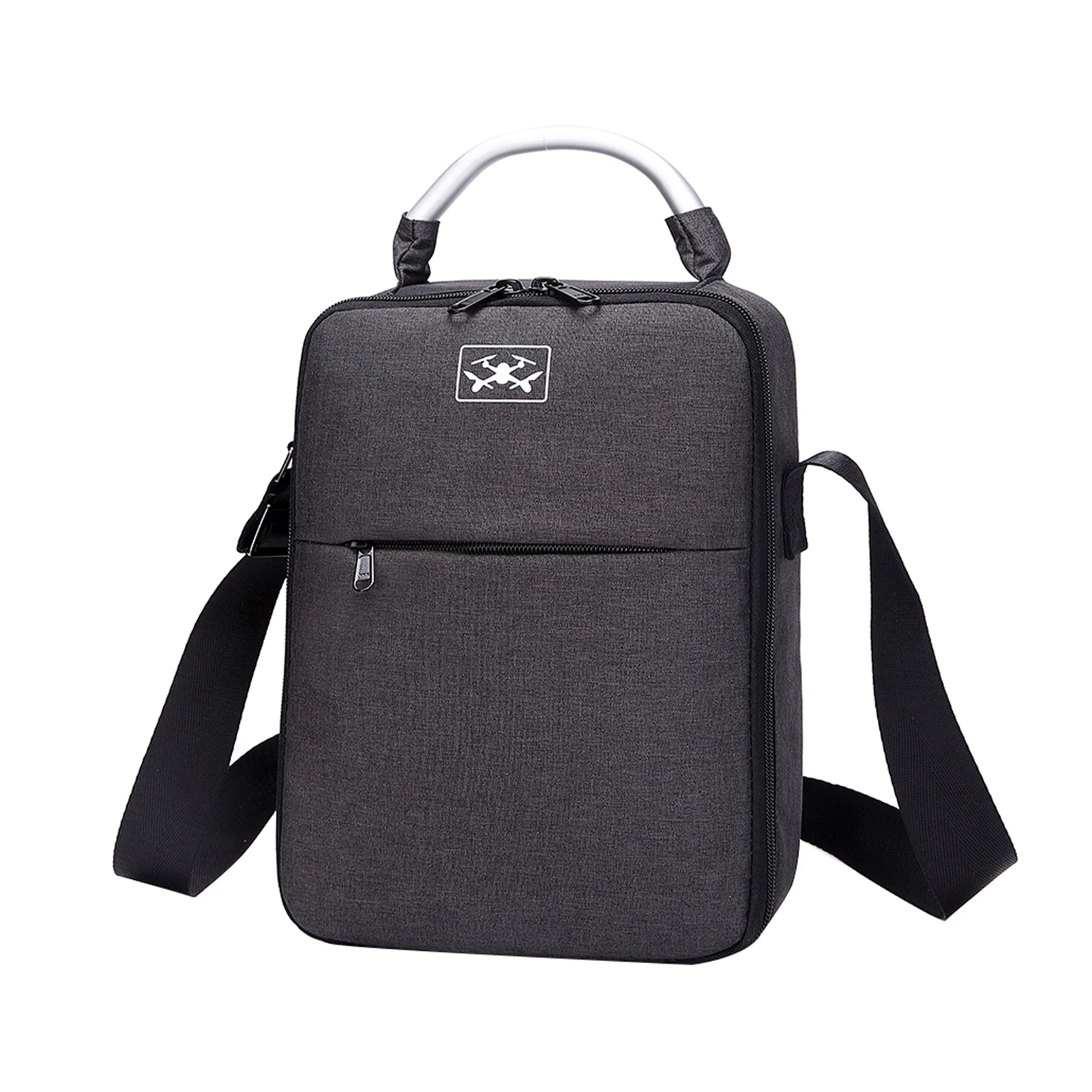 Single Shoulder Wear Resistant Carrying Case Travel Charger Storage Drone Bag Accessories Canvas Waterproof For DJI Mavic Mini 2
Single Shoulder Wear Resistant Carrying Case Travel Charger Storage Drone Bag Accessories Canvas Waterproof For DJI Mavic Mini 2