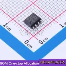 100% оригинальная Φ/SN MCP6142-E микрокомпьютер с одним чипом (MCU/MPU/SOC) MCP6142 E SN
100% оригинальная Φ/SN MCP6142-E микрокомпьютер с одним чипом (MCU/MPU/SOC) MCP6142 E SN