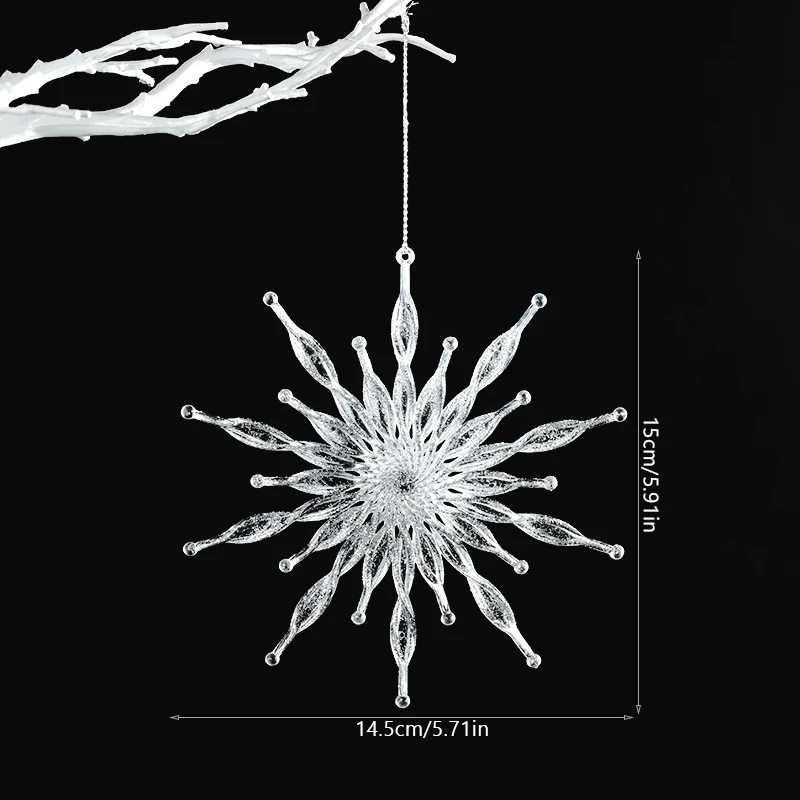 Хрустальный акриловый венок CYZQ
Хрустальный акриловый венок CYZQ