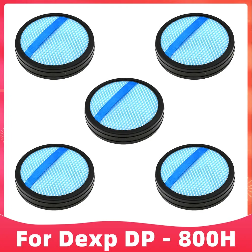Фильтр для пылесоса OSSIEAO Dexp DP - 800H / KITFORT KT-586
Фильтр для пылесоса OSSIEAO Dexp DP - 800H / KITFORT KT-586