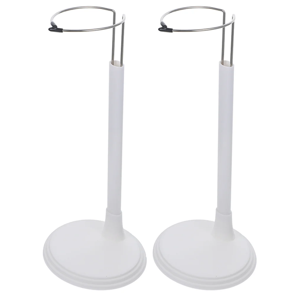 2 Pcs Storage Stand Standing Easels Display Display Stand Stands Stainless Steel Small Stand Child Toy Baby
2 Pcs Storage Stand Standing Easels Display Display Stand Stands Stainless Steel Small Stand Child Toy Baby