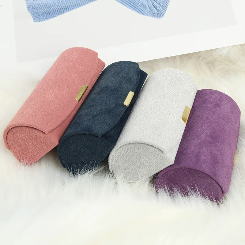 2022 Jewelry Box Beaded Velvet Travel Portable Jewelry Storage Bag Earring Ring Holder Display Jewelry Organizer Mysterious Box
2022 Jewelry Box Beaded Velvet Travel Portable Jewelry Storage Bag Earring Ring Holder Display Jewelry Organizer Mysterious Box