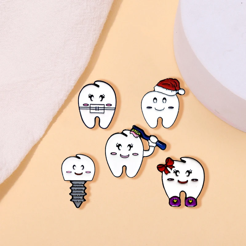 Cartoon Syringe Pink Pill Enamel Pins Smile Teeth Brooches Medical Organ Metal Badge Denim Bag Lapel Pin Jewelry Gifts For Kids
Cartoon Syringe Pink Pill Enamel Pins Smile Teeth Brooches Medical Organ Metal Badge Denim Bag Lapel Pin Jewelry Gifts For Kids