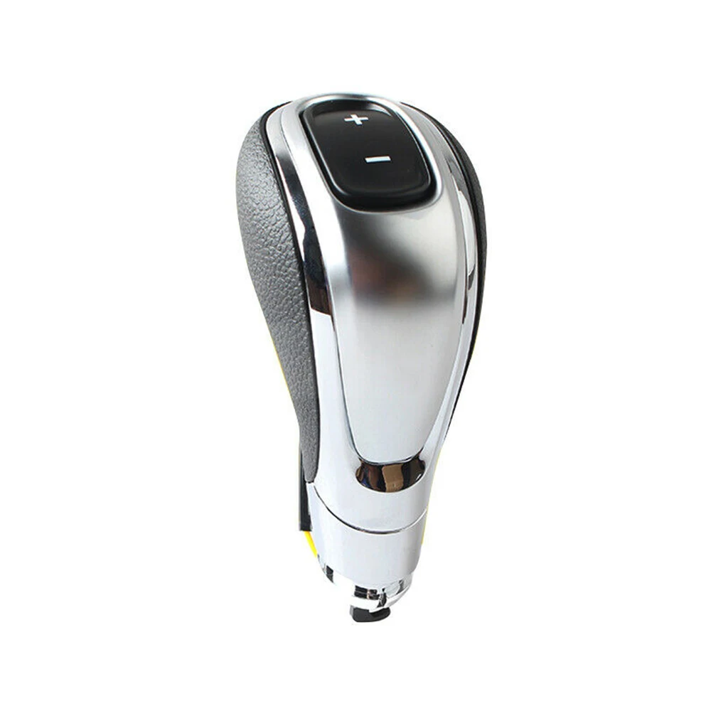 Car Gear Shift Knob Automatic Transmission Shifter Lever Head for Buick Encore 2013 -2019 Opel Mokka 2277550 95133897
Car Gear Shift Knob Automatic Transmission Shifter Lever Head for Buick Encore 2013 -2019 Opel Mokka 2277550 95133897