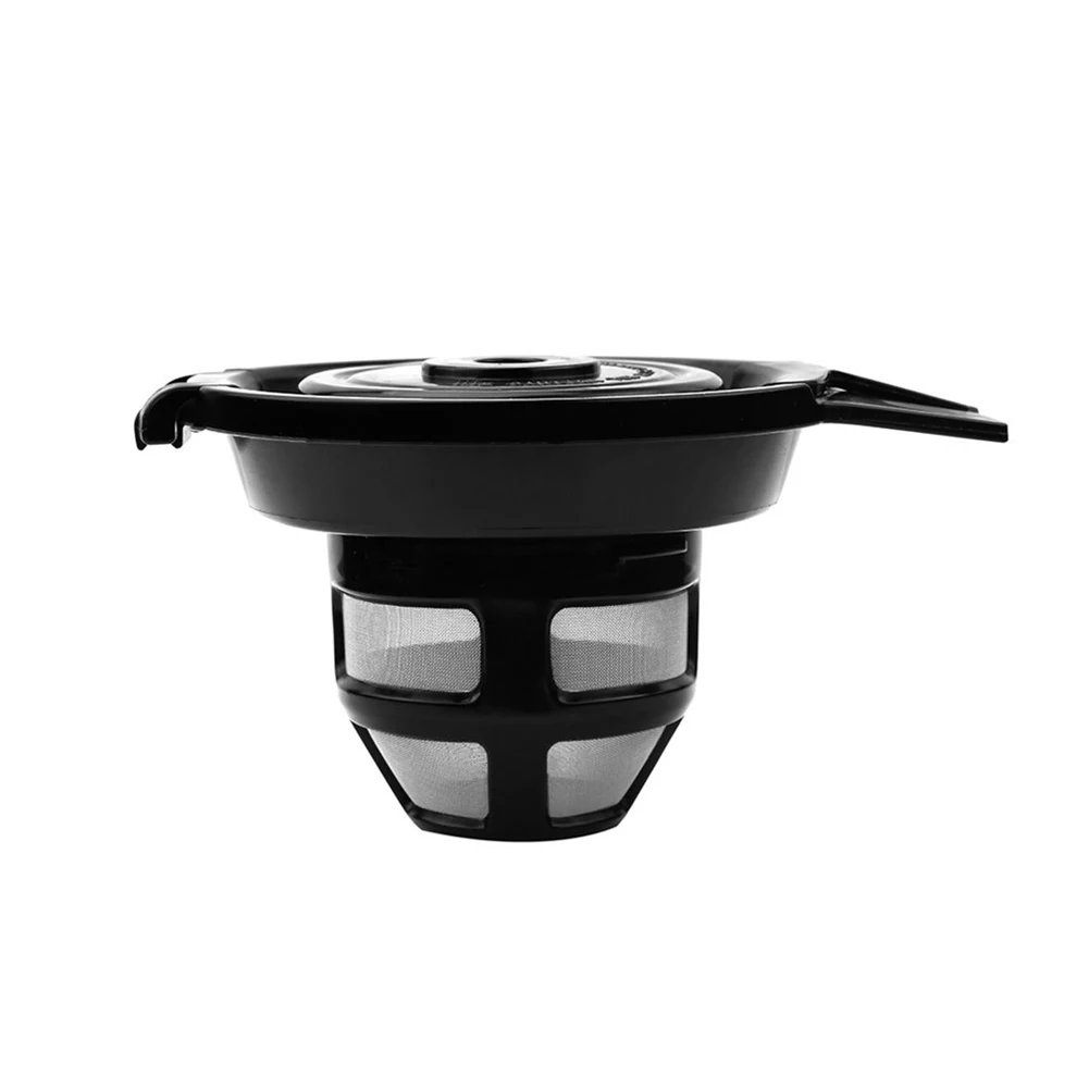 Refillable Coffee Capsule Filter For FlexBrew 49979/ 2 Way Refillable Capsule Filter Cup Coffee Machine Accessories Coffeeware
Refillable Coffee Capsule Filter For FlexBrew 49979/ 2 Way Refillable Capsule Filter Cup Coffee Machine Accessories Coffeeware
