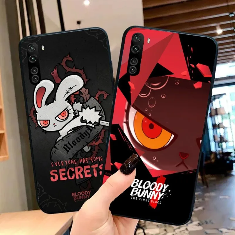 Чехол кровяной зайчик для OPPO Find X5 X3 X2 A93 Reno 8 7 Pro A74 A72 A53, черный мягкий чехол
Чехол кровяной зайчик для OPPO Find X5 X3 X2 A93 Reno 8 7 Pro A74 A72 A53, черный мягкий чехол