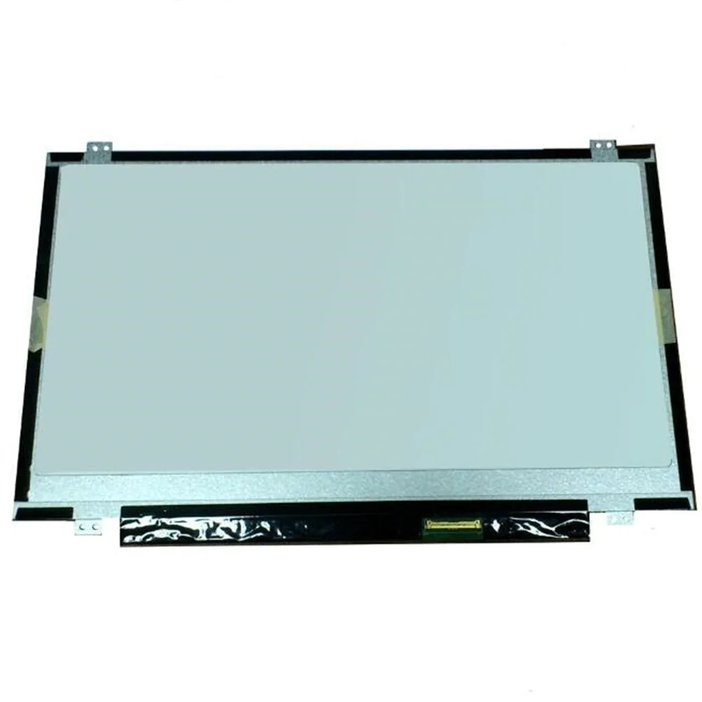 0A68251 14,0 дюйма для замены экрана Lenovo WXGA HD Светодиодная панель ЖК-экрана B140XW03 V.1
0A68251 14,0 дюйма для замены экрана Lenovo WXGA HD Светодиодная панель ЖК-экрана B140XW03 V.1