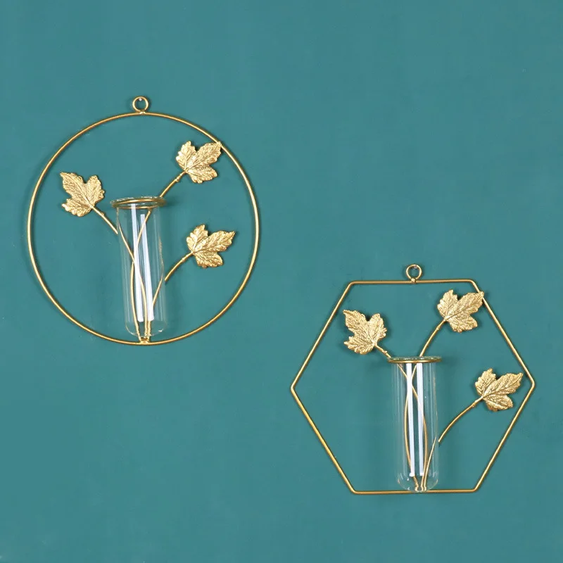 Ins Nordic Light Luxury Hydroponic Container Wall Decoration Pendant Living Room Background Wall Vase Wall Decoration
Ins Nordic Light Luxury Hydroponic Container Wall Decoration Pendant Living Room Background Wall Vase Wall Decoration