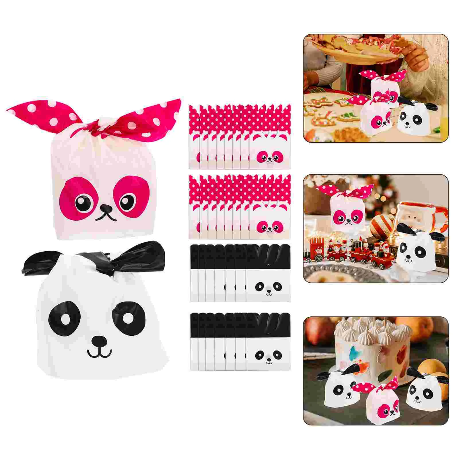 Bags Bag Candy Storage Gift Party Pouches Rabbit Bakery Bunny Ear Cookie Biscuit Favortreat Goodie Xmas Snackwrapping Christmas
Bags Bag Candy Storage Gift Party Pouches Rabbit Bakery Bunny Ear Cookie Biscuit Favortreat Goodie Xmas Snackwrapping Christmas