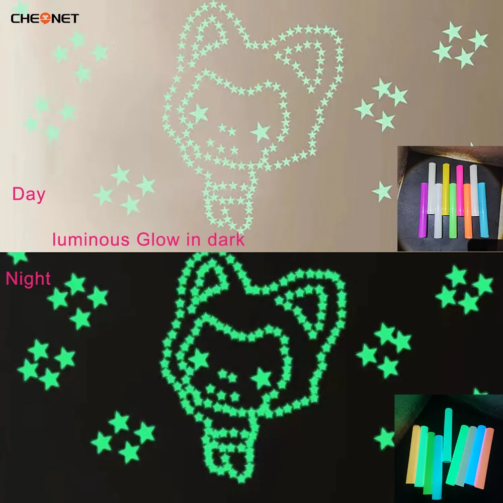 Free shipping 25cmX91cm Luminous Heat Transfer Vinyl Glow in Dark Noctilucent Heat Press Machine Tshirt Iron HTV
Free shipping 25cmX91cm Luminous Heat Transfer Vinyl Glow in Dark Noctilucent Heat Press Machine Tshirt Iron HTV